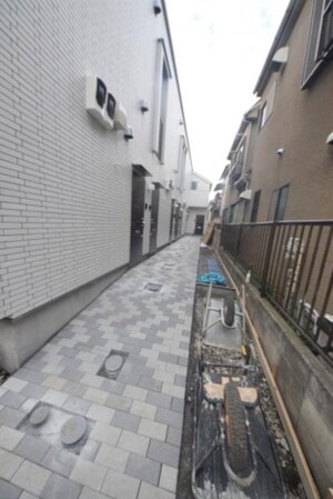 プランドルの物件内観写真